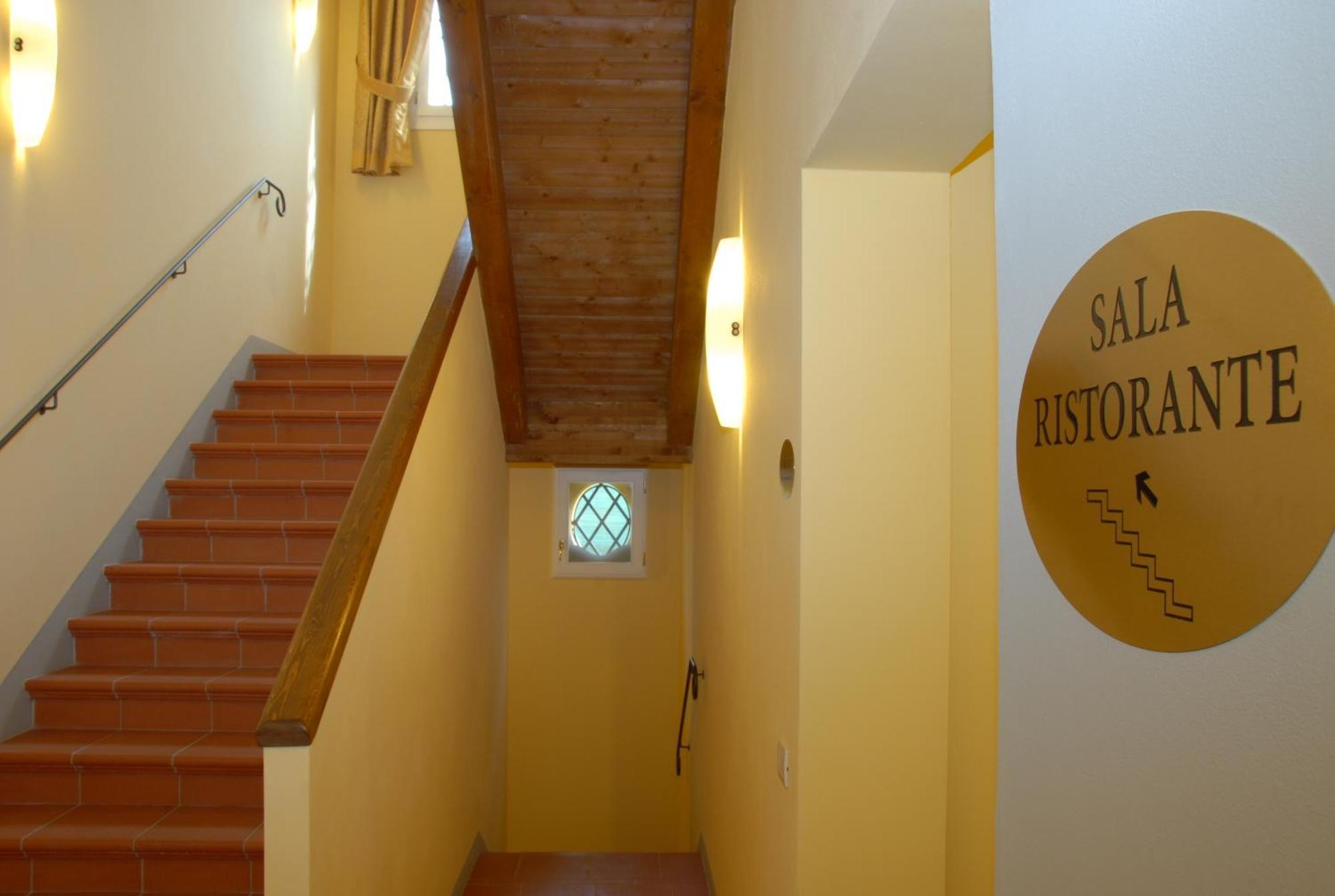 Villa Aretusi 볼로냐 외부 사진