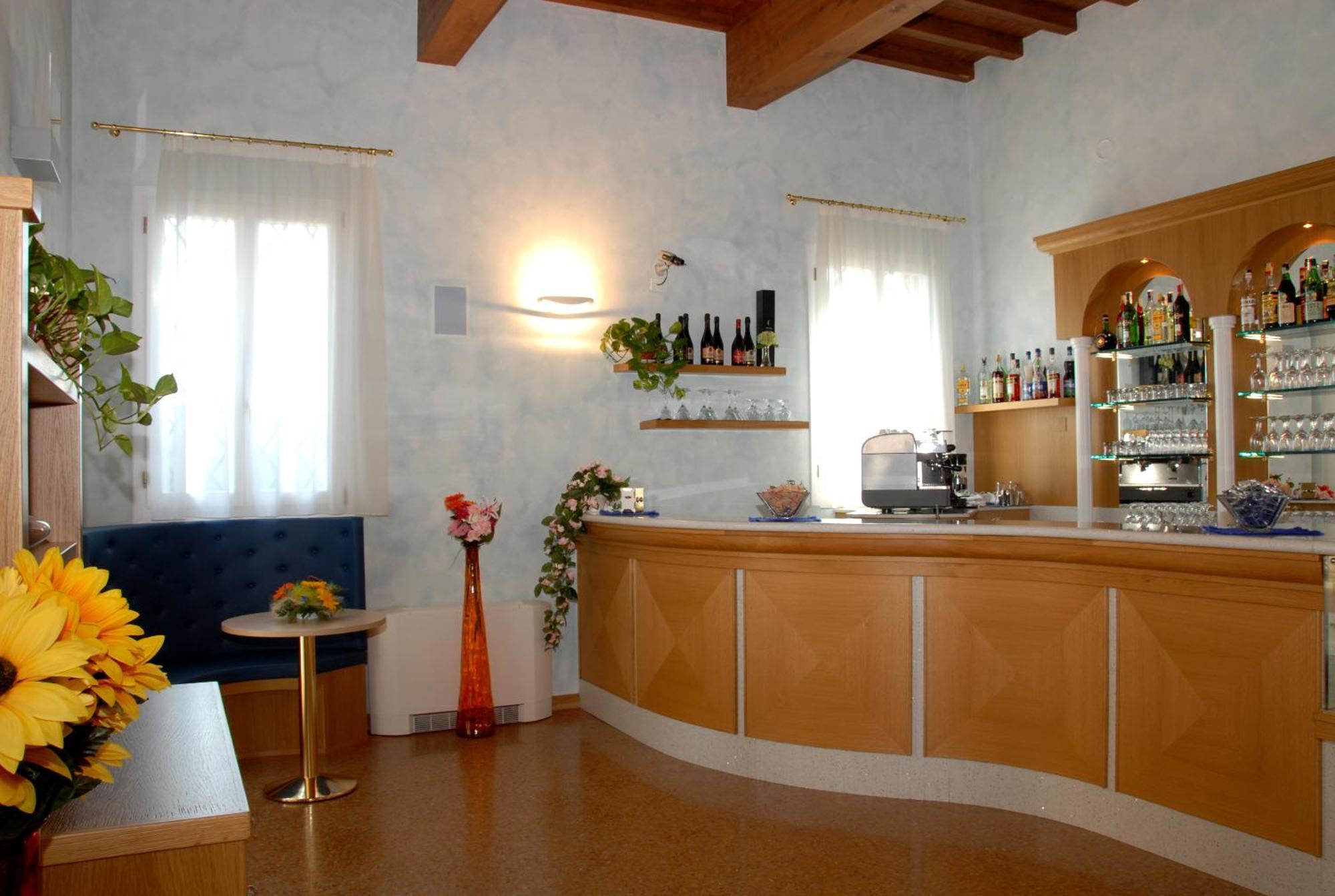 Villa Aretusi 볼로냐 외부 사진