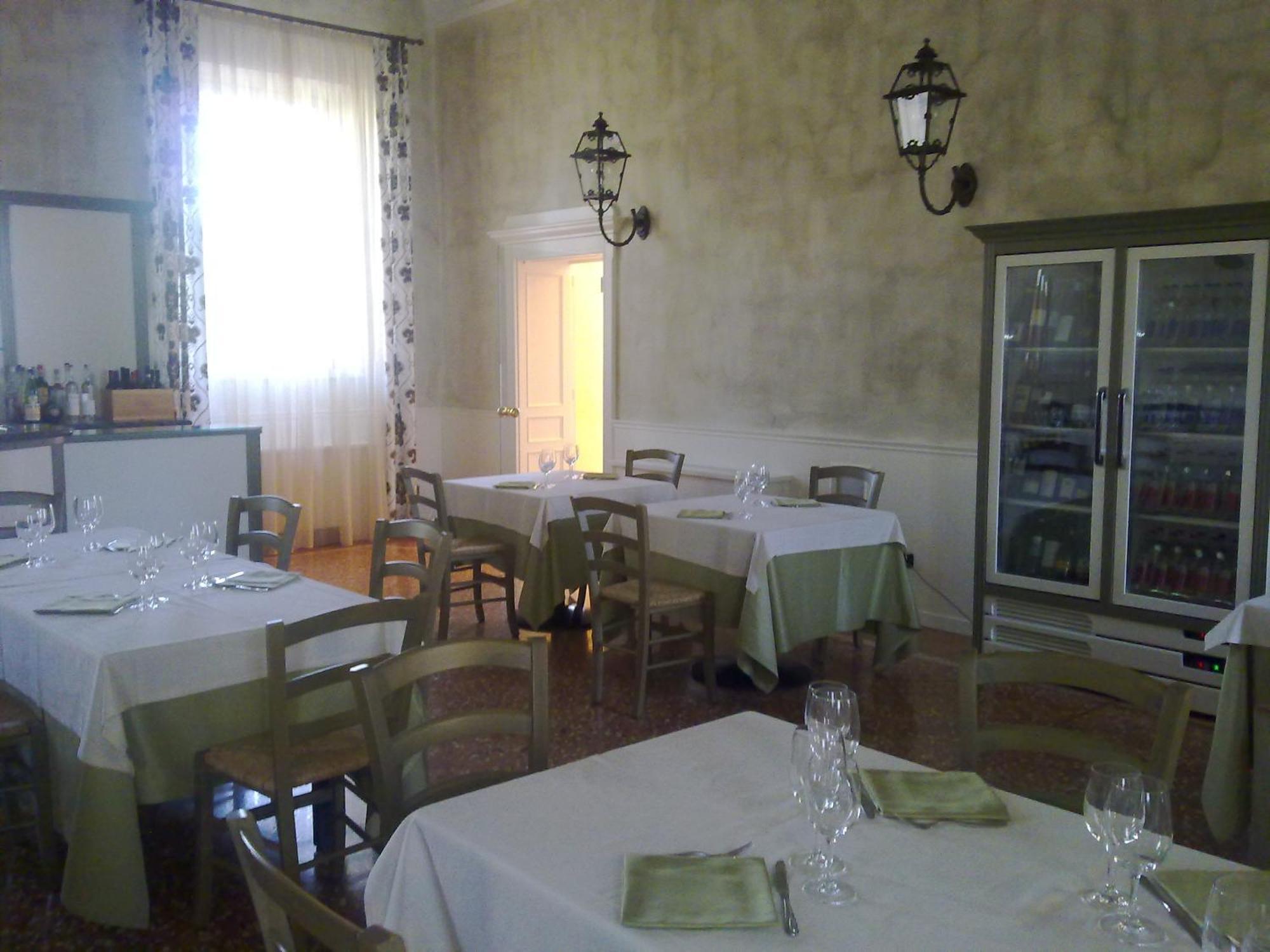 Villa Aretusi 볼로냐 외부 사진